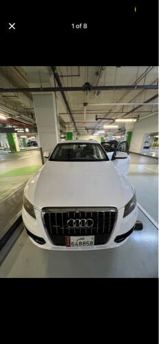 Audi Q5 