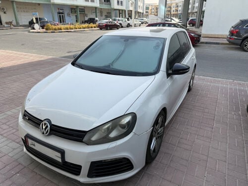 Golf R MK6
