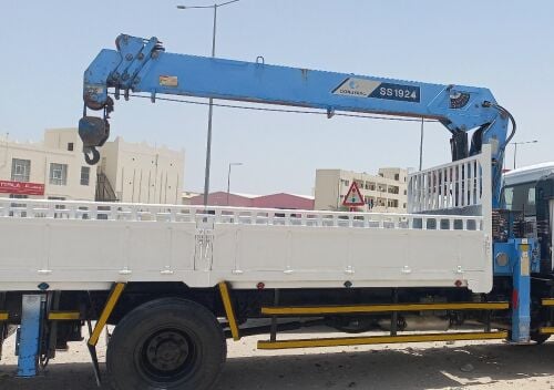 dongyang crane for sale only crane