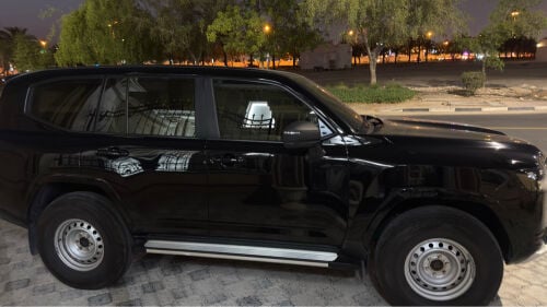 ستاندر موديل ٢٠٢٣ 