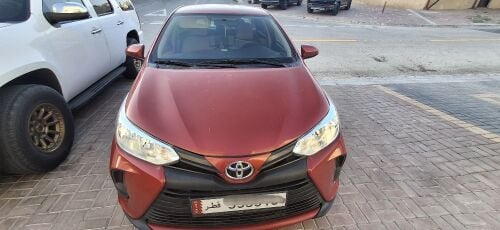 ياريس ٢٠٢١