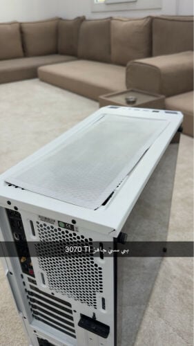 كرت الشاشة 3070 تي اي