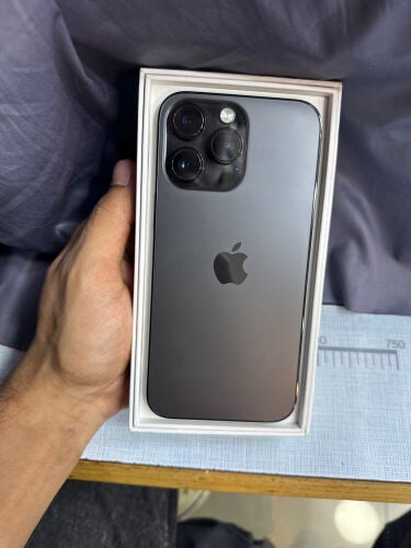 Iphone 14 pro max 256gb