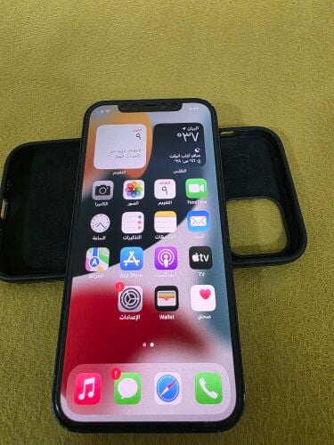 ايفون 12 للبيع