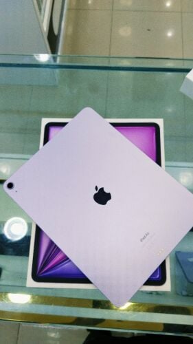 Ipad Air M2