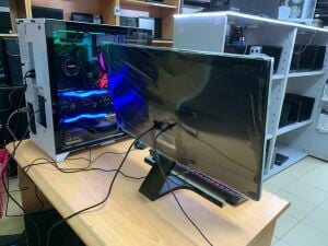 GAMING PC- BC GALLERY