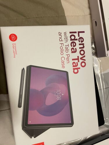 lenovo tablet