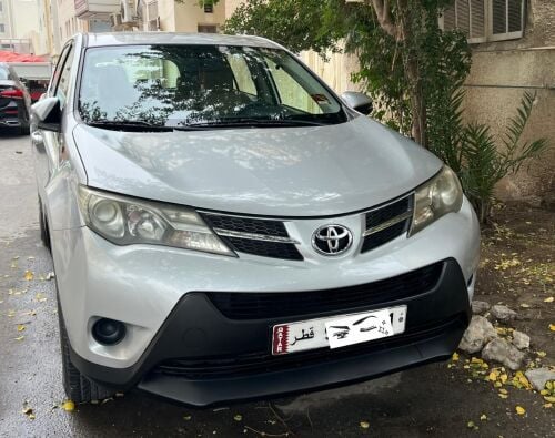 Toyota Rav 4 low km 99,700km