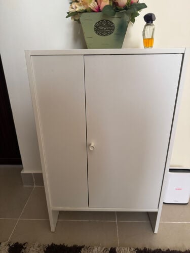 small cupboard 