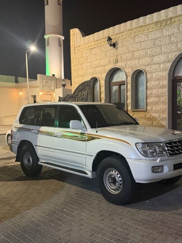 جيكسار لمتد قير عادي وكاله