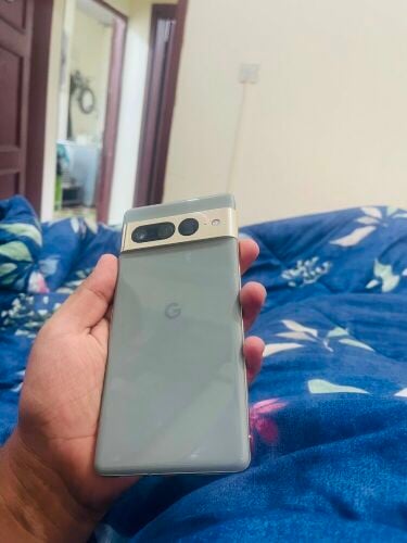 Google pixel 7 pro