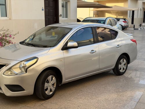Nissan Sunny For Sale 