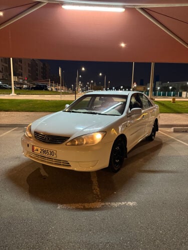 Toyota Camry XLI
