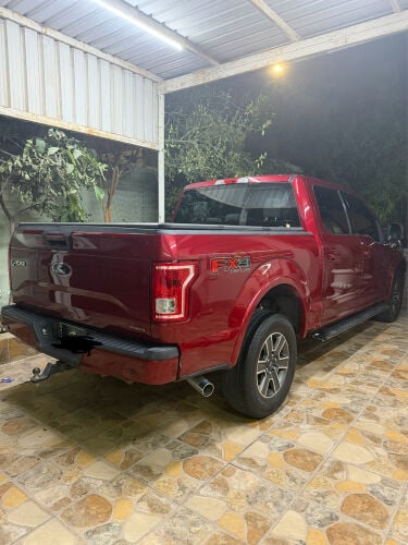ford f150