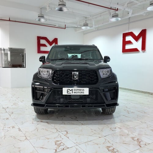 تانك 700 2027 فل اوبشن