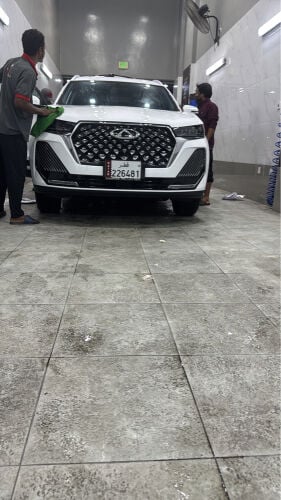 cherry tiggo 7 pro 2026 model 