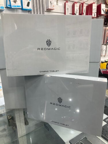 REDMAGIC Astra Gaming Tablet 