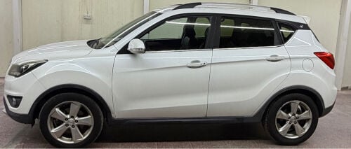 changan cs35 2020