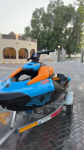 تركس 90 حصان 
