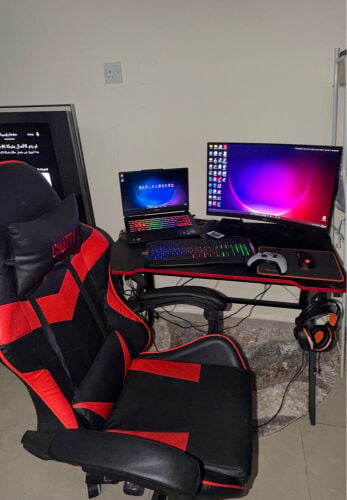pc gaming
