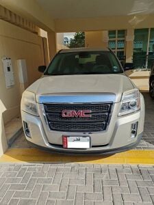 GMC Terrain ,