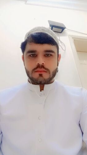 Ahmed Nawaz