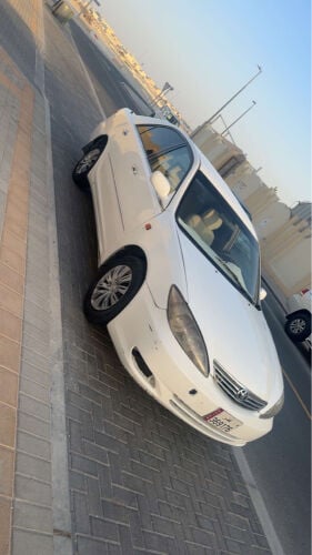 Camry GLI 2005 