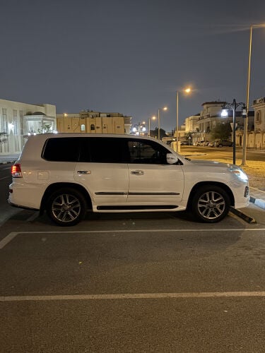 لكزس ٢٠١٤