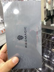 REDMAGIC 11 PRO