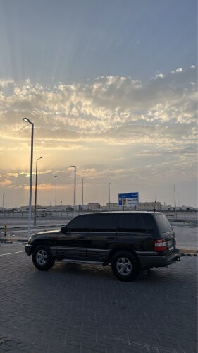 للبيع جكسار ٢٠٠٧