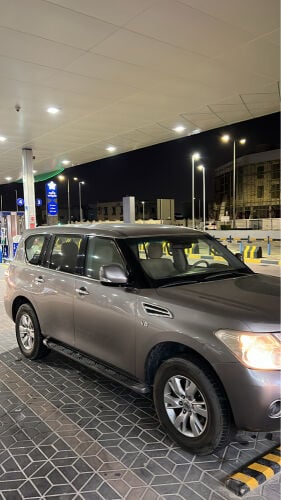 باترول 320