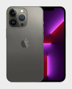 iPhone 13 Pro