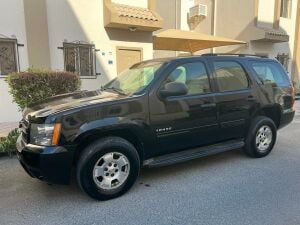For sale: Chevrolet Tahoe 55350727