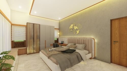 AutoCAD draftsman cum 3D designer