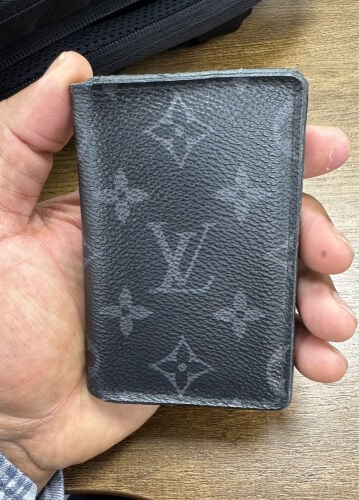 LV wallet