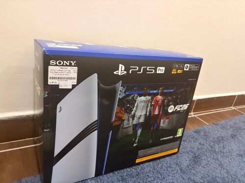 PS 5 Pro