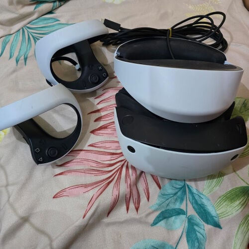 PlayStation Vr 2 