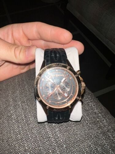 Cesare Paciotti Watch