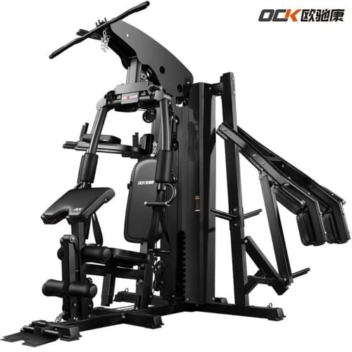 multi gym machine