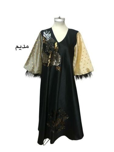 جلابيات كويتى جديده 