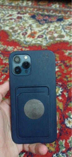 ايفون 12 برو ماكس