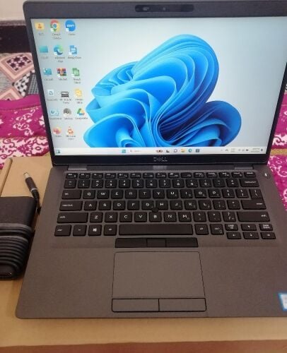 Dell latitude E-5400 intel Corei7-