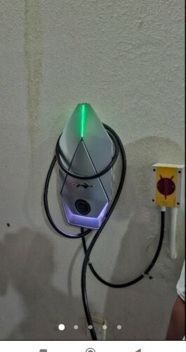 We do all kinds of electric vehic