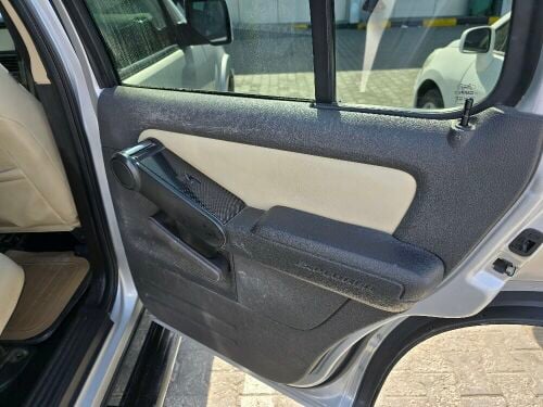 Ford Explorer in excellent conditio