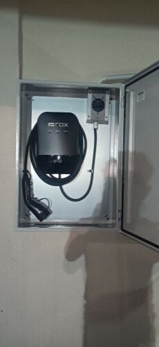 rox,byd,any car charger install