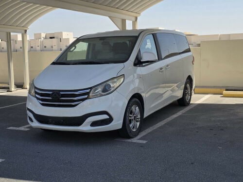 Maxus G-10