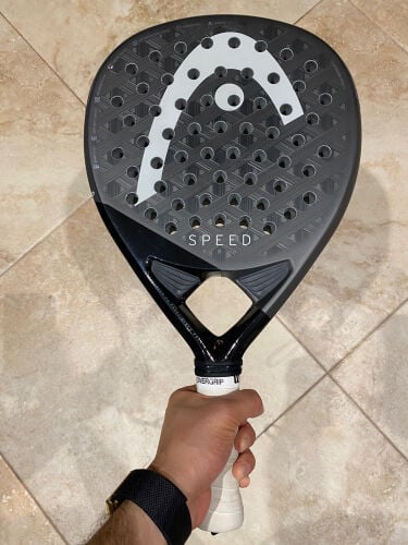 Head Speed Pro 2025 padel racket