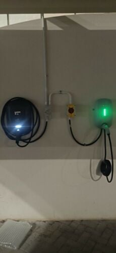 byd,rox,any charger install