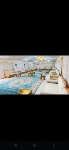 خيام  وكوشه منزليه جولدن 51235679