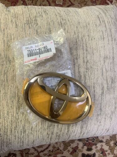 Toyota logo